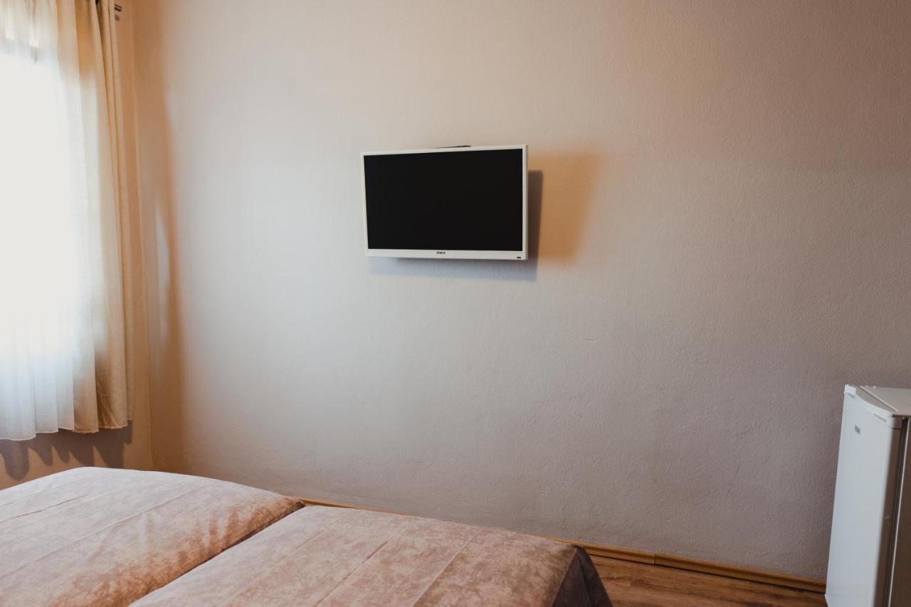 Apartments Djukic Tivat Exterior photo