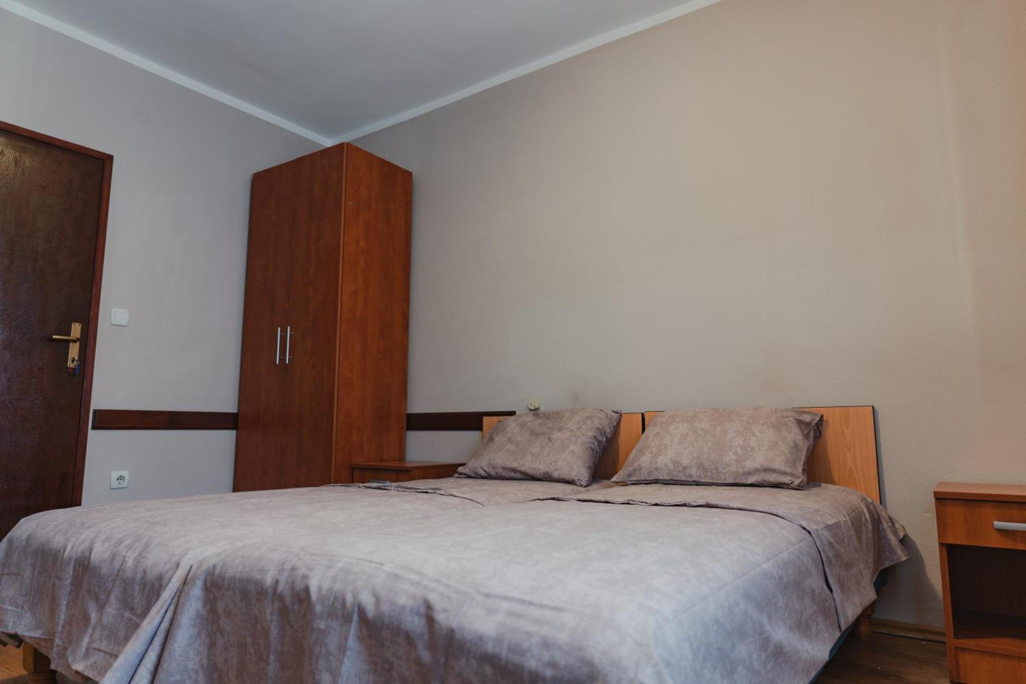 Apartments Djukic Tivat Room photo