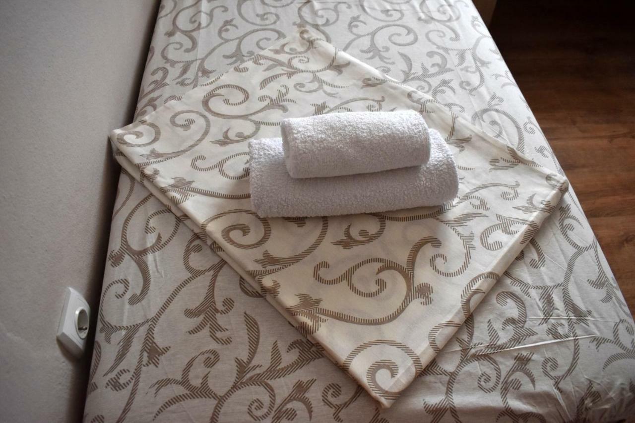 Apartments Djukic Tivat Room photo